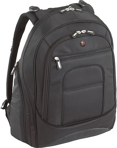 Targus Global Executive Rugzak 15,6&#39;&#39; Zwart is nooit meer leverbaar