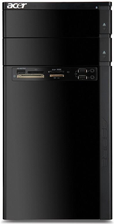 Acer Aspire M1930 is nooit meer leverbaar