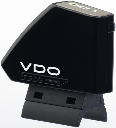VDO Cadanssensor X-serie is nooit meer leverbaar