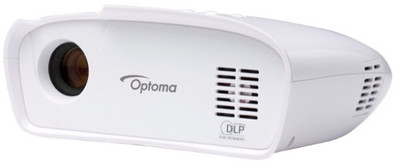 Optoma GT100 is nooit meer leverbaar