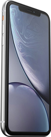 Otterbox Clearly Protected Alpha Glass Apple iPhone Xr / 11 Screenprotector Glas is nooit meer leverbaar