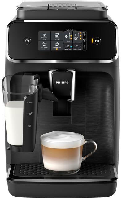 Philips 2200 EP2230&#x2F;10 LatteGo is nooit meer leverbaar