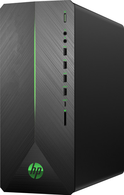 HP Pavilion Gaming 790-0400nd is no longer available