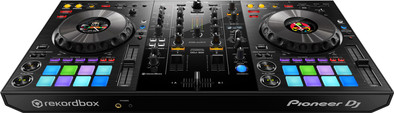 Pioneer DJ DDJ-800 is nooit meer leverbaar