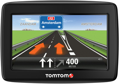 TomTom Start 20 Value Pack is nooit meer leverbaar