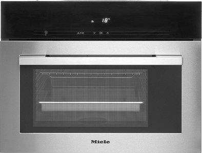 Miele DG 2740 is no longer available