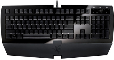 Razer Arctosa Black Gaming Keyboard (US Layout) is nooit meer leverbaar