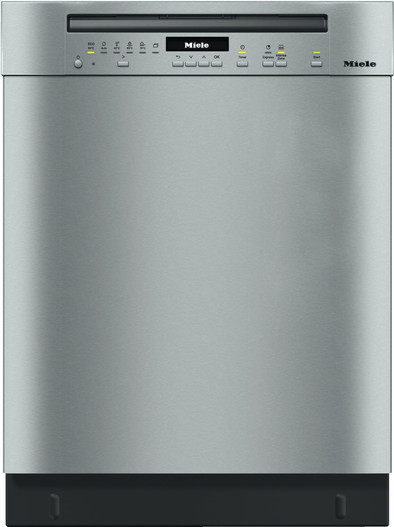 Miele G 7100 SCU CLST &#x2F; Built-in &#x2F; Under-counter &#x2F; Niche height 80.5 - 87cm is no longer available