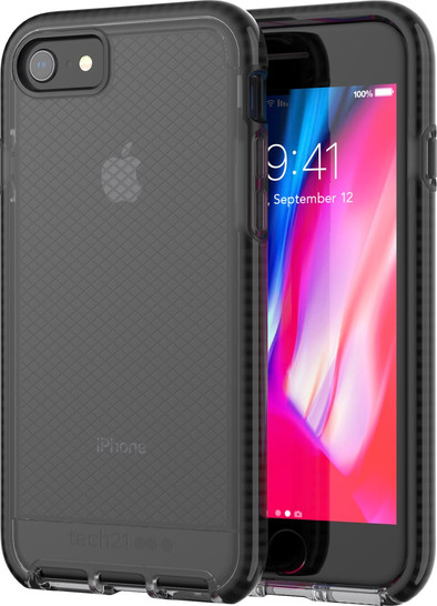 Tech21 Evo Check Apple iPhone 7/8 Black is no longer available