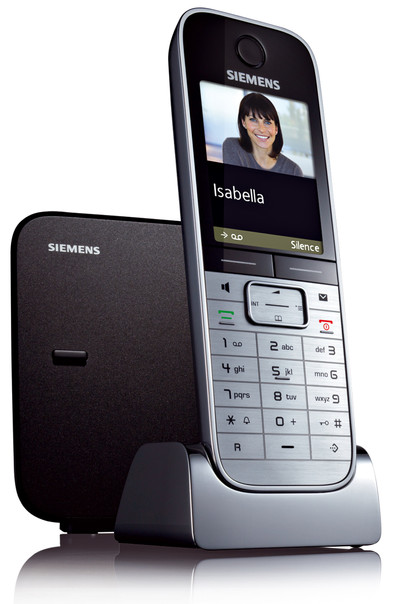 Gigaset SL780 is nooit meer leverbaar