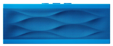 Jawbone Jambox Speaker Blue Wave is nooit meer leverbaar