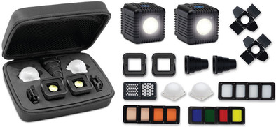 Lume Cube Professional Lighting Kit is no longer available