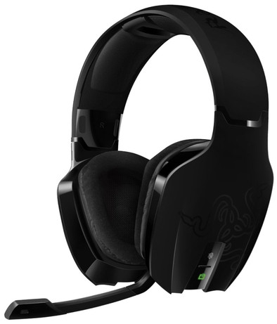 Razer Chimaera Wireless is nooit meer leverbaar