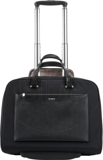 Samsonite Zalia Rolling Tote 15.6" Black is no longer available