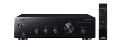 Pioneer A-20 is nooit meer leverbaar