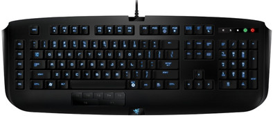 Razer Anansi Expert MMO (Qwerty) is nooit meer leverbaar