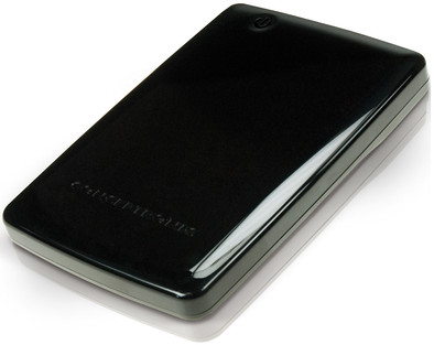 Conceptronic Mini Casing 2,5 inch Zwart is nooit meer leverbaar