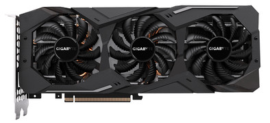 Gigabyte GeForce RTX 2080 Windforce 8G is no longer available
