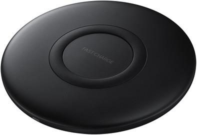 Samsung Wireless Charger Pad Black is no longer available