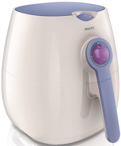 Philips Airfryer HD9220 Wit is nooit meer leverbaar