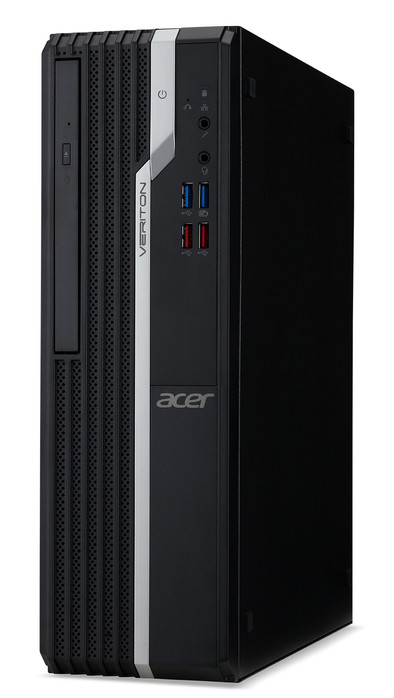 Acer Veriton Slimline X2660G I3514 is nooit meer leverbaar