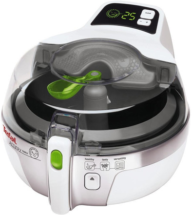 Tefal ActiFry AH9000 Family is nooit meer leverbaar