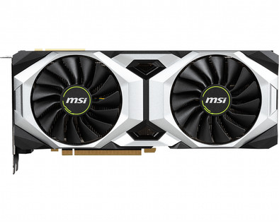 Nvidia Rtx 2080 Rx2080ti Msi Geforce Rtx 2080 T1 Gpu Rx 2080 Ti