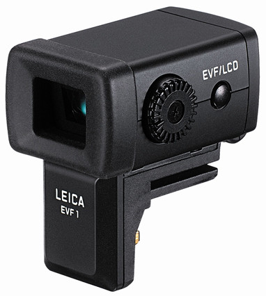 Leica D-LUX 5 Electronic Viewfinder | Coolblue | Oculairs
