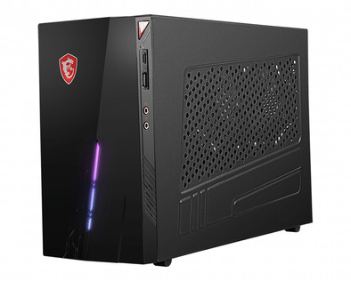 MSI Infinite S 9SC-035EU is nooit meer leverbaar