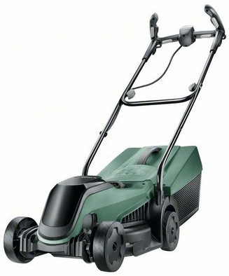 Bosch Citymower 18-300 (zonder accu) is nooit meer leverbaar