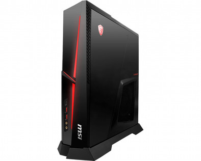 MSI Trident A 8SC-219EU is nooit meer leverbaar