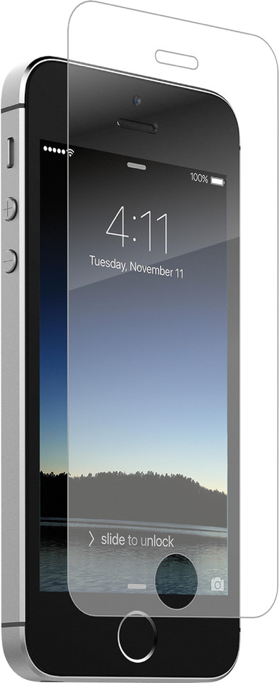 InvisibleShield Apple iPhone 5&#x2F;5S&#x2F;SE Screen Protector Glass is no longer available