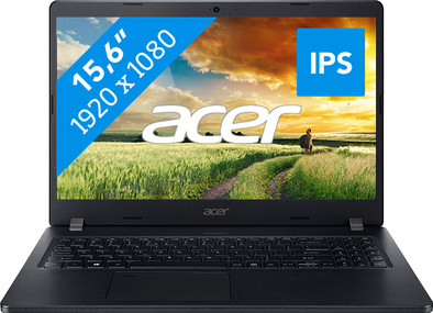 Acer TravelMate P2 TMP215-51-87YW is nooit meer leverbaar