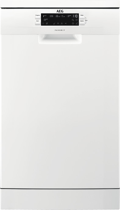 AEG FFB62400PW &#x2F; Freestanding is no longer available