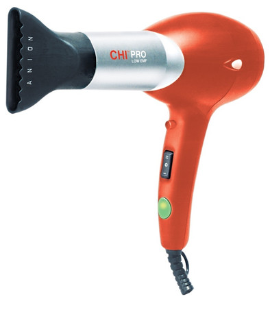 CHI Turbo is nooit meer leverbaar