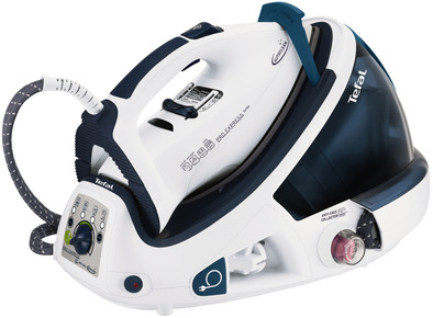 Tefal GV8460 Pro Express Turbo Anti-Calc is nooit meer leverbaar