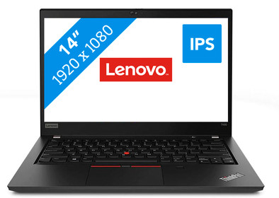 Lenovo ThinkPad T490 - 20N20009MH is no longer available