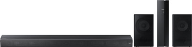 Samsung Soundbar Surround Set is no longer available