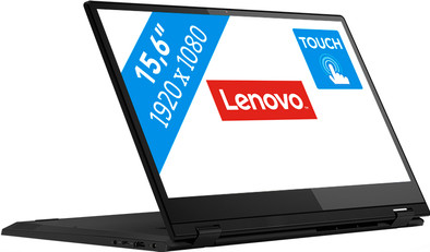Lenovo IdeaPad C340-15IWL 81N5005UMH 2-in-1 is nooit meer leverbaar