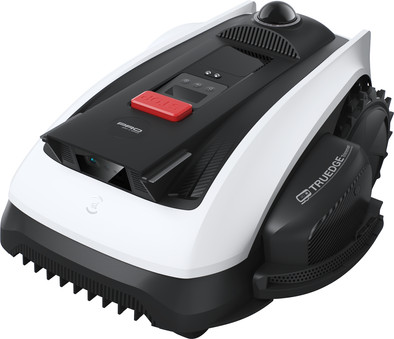 ECOVACS GOAT O1200 LiDAR Pro + Accessory Pack is no longer available