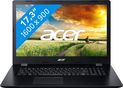 Acer Aspire 3 A317-51-39GC is no longer available