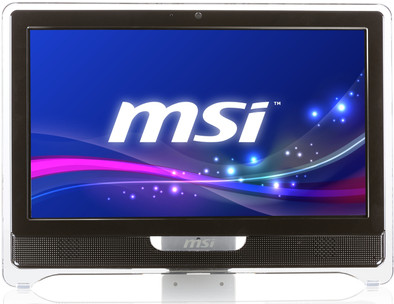 MSI AE2210-013NL All-In-One is nooit meer leverbaar