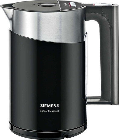 Siemens TW86103 Sensor for Senses is nooit meer leverbaar