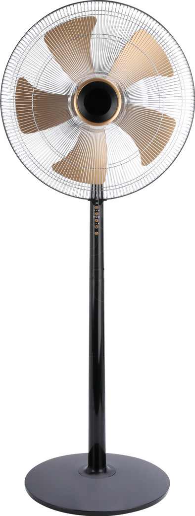 BlueBuilt SV1810 Tripod fan Black / Copper is no longer available