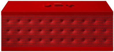 Jawbone Jambox Speaker Red Dot is nooit meer leverbaar