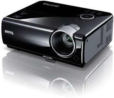 BenQ MS510 is nooit meer leverbaar