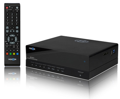 Mede8er MED500X2 is nooit meer leverbaar