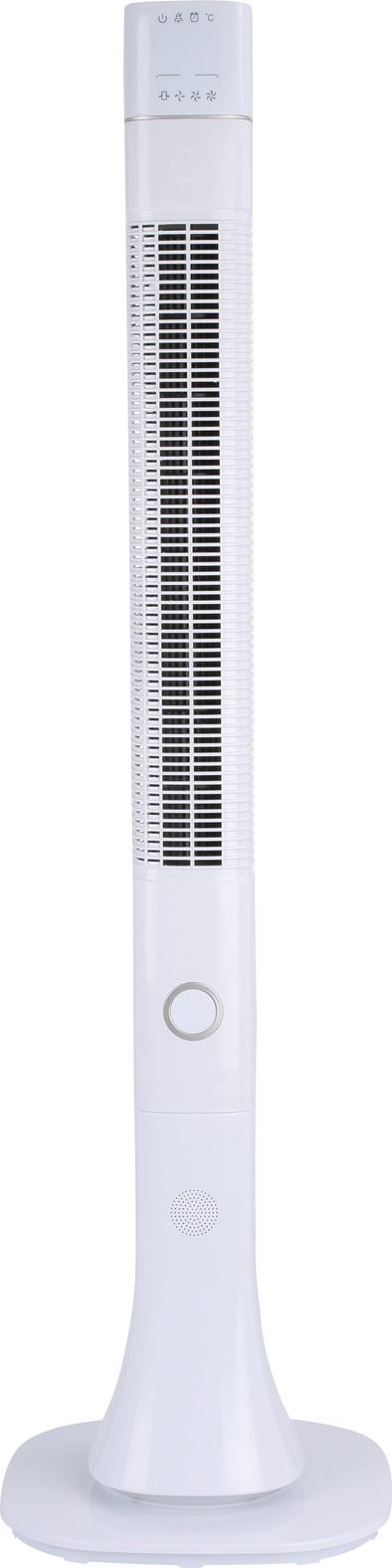 BlueBuilt TV4810 Torenventilator Wit is nooit meer leverbaar