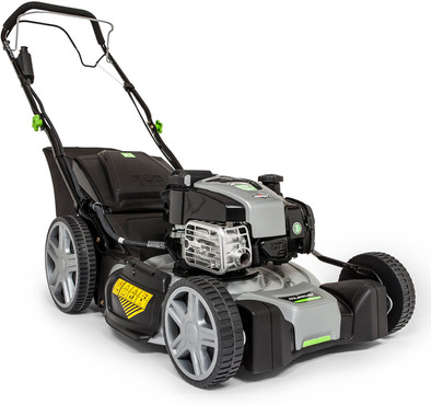 Murray EQ675iS is nooit meer leverbaar