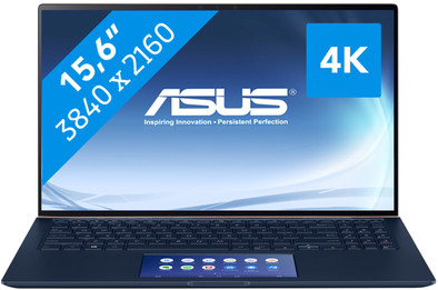 Asus Zenbook UX534FT-AA028T is no longer available